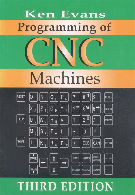 cnc machines and automation book free download|cnc programming books free download.